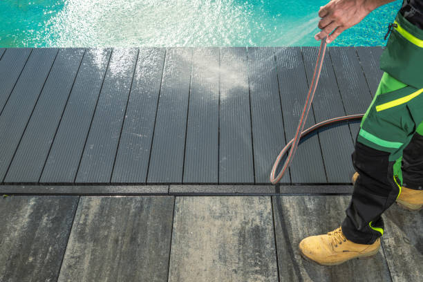 Best Commercial Pressure Washing  in Astia, OR