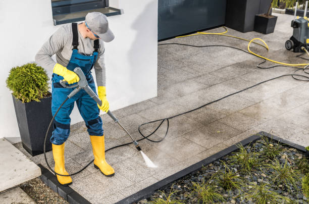 Best Best Pressure Washing Companies  in Astia, OR
