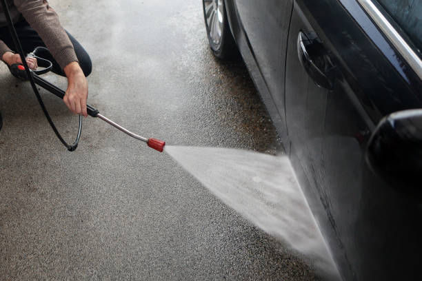 Professional Pressure Washing in Astoria, OR