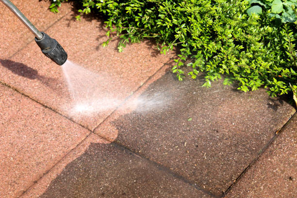 Best Garage Pressure Washing  in Astia, OR